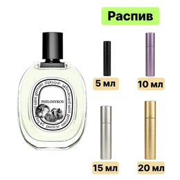 Diptyque Phylosykos парфюмерная вода - Сүрөт 1