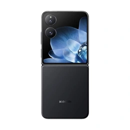 Xiaomi Mix Flip 12/512 GB, черный - Сүрөт 3