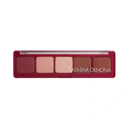 Тени для век Natasha Denona Mini Cupid Palette, 4 г - Сүрөт 1