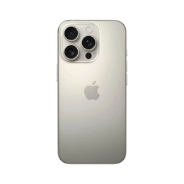 iPhone 16 Pro - Сүрөт 3