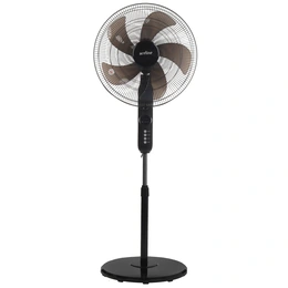 Вентилятор Aceline SF-1970RC черный - Сүрөт 2
