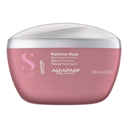 Маска для волос Moisture Nutritive Mask Alfaparf, 200 мл

 - Сүрөт 1