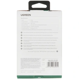 Bluetooth адаптер Ugreen CM591 - Сүрөт 5