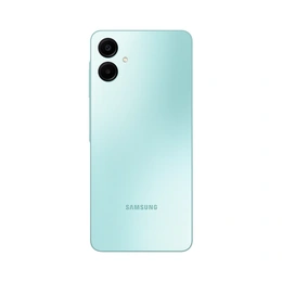 Samsung Galaxy A06 4/128 ГБ зеленый - Сүрөт 3
