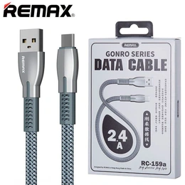 Кабель REMAX Gonro Series Data Cable RC-159m - Сүрөт 3