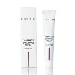 Крем для лица Angiopharm Lymphatic Drainage Cream, 7 мл - Сүрөт 1