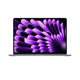 MacBook Air 15 M3 8/256 ГБ, серый - Сүрөт 1