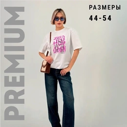 Футболка базовая унисекс "Граффити стиль: Bear", белая - Сүрөт 2