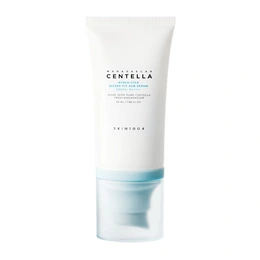 Солнцезащитный крем Madagascar Centella Hyalu-Cica Water-Fit Sun Serum SPF50+ PA+ SKIN1004, 50 мл - Сүрөт 1