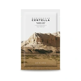Маска для лица тканевая Skin1004 Centella Watergel Sheet Ampoule Mask, 25 мл - Сүрөт 1