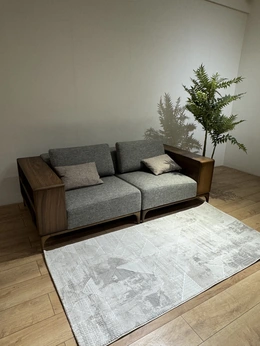 Акриловый ковер PAMIR 5, 200х300 см - Сүрөт 1