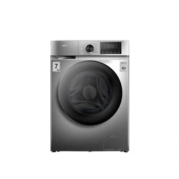 Стиральная машина OViO OWM-70F1G, серебристый - Сүрөт 1