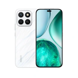 Honor X8c 8/128 ГБ белый - Сүрөт 1