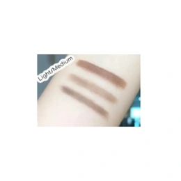 Палетка Cali Girl Cosmetics Hollywood Brow Palette тон Light Medium, 7 г - Picture 2