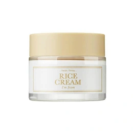 Смягчающий крем с экстрактом риса I'm From Rice Cream, 50 г - Сүрөт 1