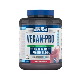 Протеин Applied Nutrition Vegan Pro, 2.1 кг, в ассортименте - Сүрөт 2