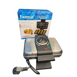 Орешница Fizzman DF 010 - Сүрөт 3