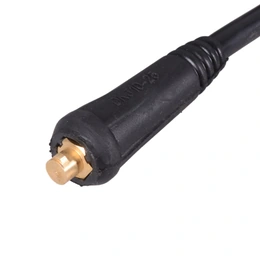 Кабель с электрододержателем 25 кв.мм, 3 м - Сүрөт 2