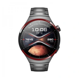 Смарт-часы Huawei Watch 4 Pro 48,8 мм Titanium Strap Space Edition - Сүрөт 2