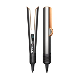 Выпрямитель Dyson AirStrait HT01 Nickel Copper - Сүрөт 1