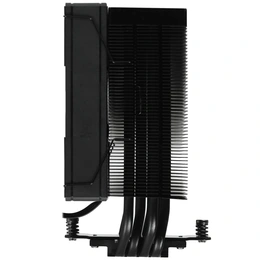 Кулер для процессора ID-COOLING FROZN A410 черный - Сүрөт 3