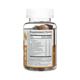 Мультивитамины для детей Lifeable Kids Multivitamin Gummies, 60 шт - Сүрөт 2