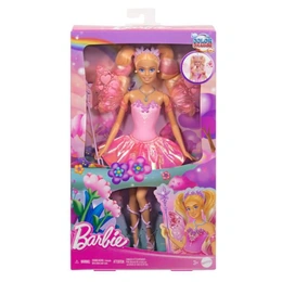 Кукла Barbie Фантастическая фея JCP760 - Сүрөт 2