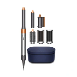 Стайлер Dyson Airwrap Complete Long HS05 Nickel Copper - Сүрөт 1