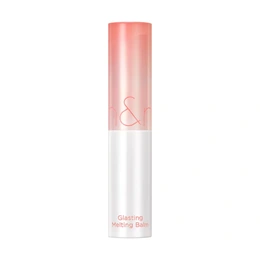 Бальзам оттеночный для губ, тон 03 Sorbet Balm Rom&nd Glasting Melting Balm, 3 мл - Сүрөт 1