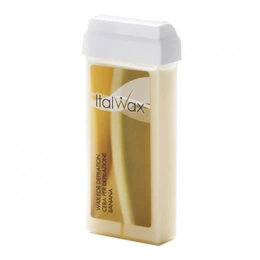 Картриджные воски Банан Italwax, 100 гр - Сүрөт 1