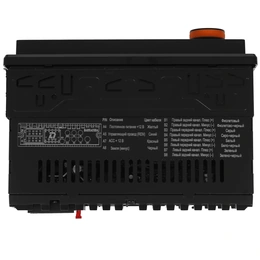 Автопроигрыватель DL Audio Barracuda HALF-DSP Head Unit - Сүрөт 7