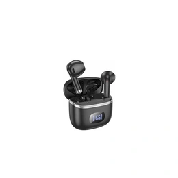 Наушники HOCO EQ1 Music guide true wireless BT headset (Black) - Picture 1