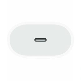 Адаптер Apple USB-C 20W - Сүрөт 3