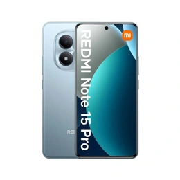 Xiaomi Redmi Note 15 Pro 8/256 ГБ голубой - Сүрөт 1