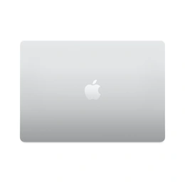 MacBook Air 15 M4 16/256 ГБ, серебристый - Сүрөт 3