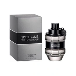 Spicebomb Viktor & Rolf туалетная вода, 90 мл - Сүрөт 2