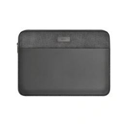 Чехол WIWU Minimalist laptop Sleeve 16, серый - Сүрөт 1