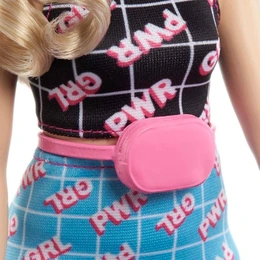 Кукла Barbie Модница в юбке - Сүрөт 3