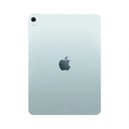 iPad Air 11 M2 Wi-Fi 256 ГБ, голубой - Сүрөт 2