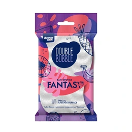 Губка банная массажная Фрекен Бок Фантазия - Сүрөт 1