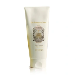 Молочко для тела La Sultane De Saba Rose Musk Incense, 200 мл - Сүрөт 1