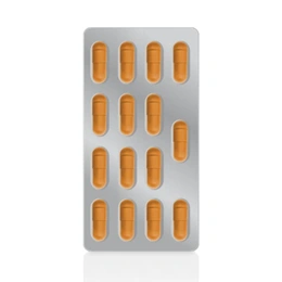 Пробиотик для женщин Zade Vital, 30 капсул - Сүрөт 3