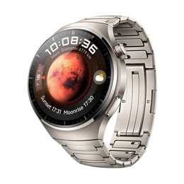 Смарт-часы Huawei Watch 4 Pro 49 мм, серебристый - Сүрөт 1