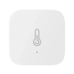 Датчик температуры и влажности Яндекс Zigbee YNDX-00523 - Сүрөт 1