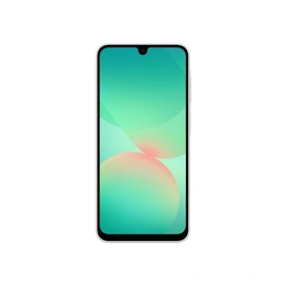 Samsung Galaxy A26 8/256 ГБ белый - Сүрөт 2