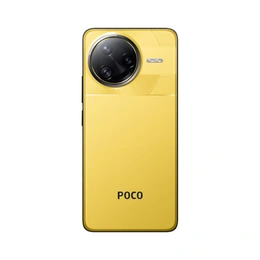 Xiaomi Poco F7 Ultra 16/512 ГБ желтый - Сүрөт 3