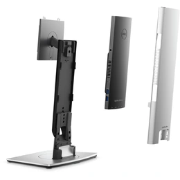 Мини ПК DELL OptiPlex 3090 Uff Ultra 256PR - Сүрөт 4