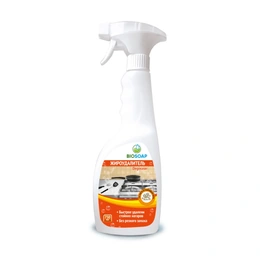 Жироудалитель с распылителем Biosoap, 0,75 л - Сүрөт 1