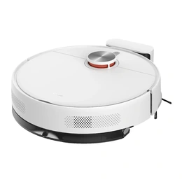 Робот-пылесос Xiaomi Robot Vacuum S40 EU, белый - Сүрөт 1