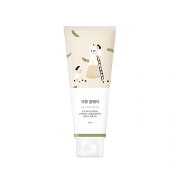 Пенка для умывания Round Lab Soybean Cleanser Nourishing, 150 мл - Сүрөт 1